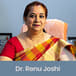 The success and failure of any endeavour depends upon leadership, believes Prof. Renu Joshi